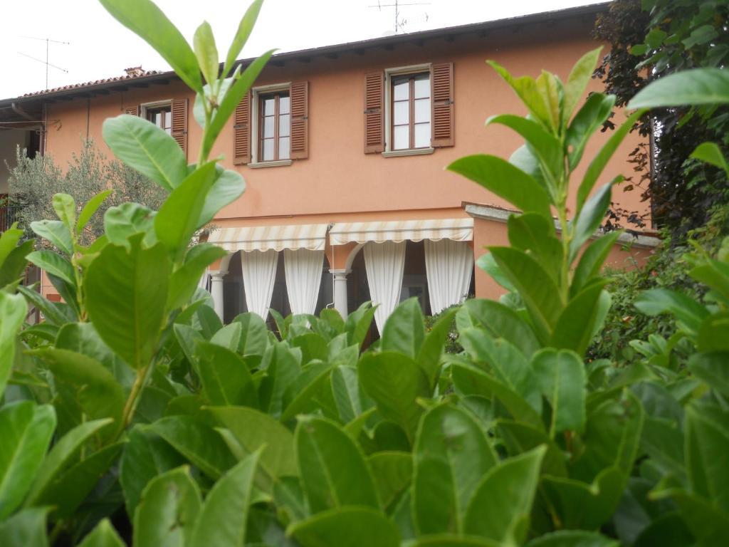 La Corte B&B Passirano Exterior photo